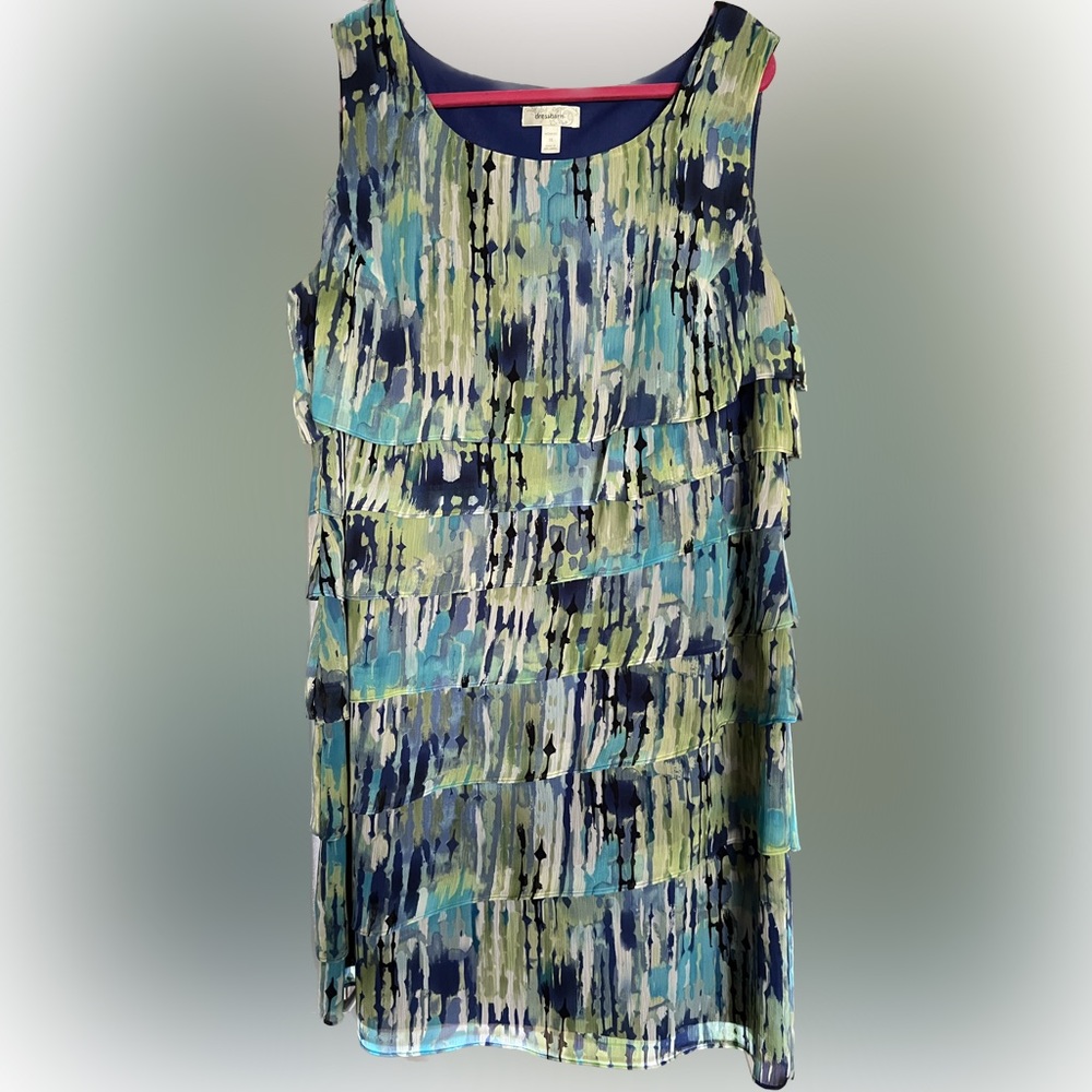 Dress Barn dress